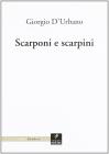 Scarponi e scarpini