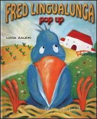 prezzi Fred Lingualunga Pop up