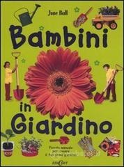 prezzi Bambini in giardino Piccolo manuale per creare il tuo primo giardino