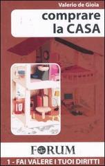 prezzi Comprare la casa