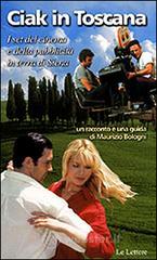prezzi Ciak in Toscana I set del cinema e della pubblicità in terra di Siena