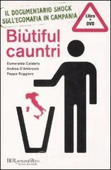 Bi�tiful Cauntri. Con DVD
