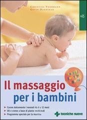 prezzi Il massaggio per bambini