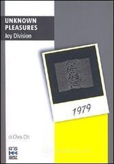Unknown pleasures. Joy Division Unknown pleasures. Joy Division