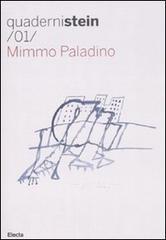 prezzi Mimmo Paladino Ediz italiana e inglese