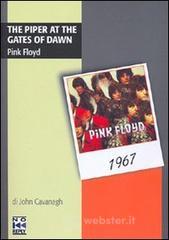The piper at the gates of down. Pink Floyd The piper at the gates of down. Pink Floyd