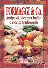 Confronta prezzi Formaggi e co.