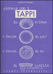 prezzi Giocare con i tappi