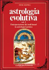 Astrologia evolutiva Astrologia evolutiva