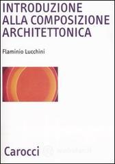 prezzi Introduzione alla composizione architettonica