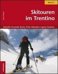 Skitouren im Trentino