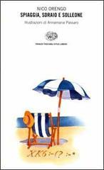 prezzi Spiaggia sdraio e solleone