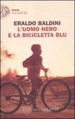 L' uomo nero e la bicicletta blu