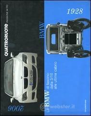 prezzi Passione auto BMW
