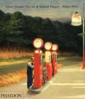 Silent theater. The art of Edward Hopper
