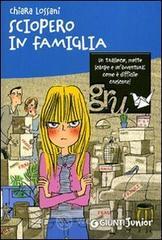 Sciopero in famiglia