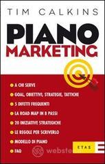 Piano marketing Piano marketing