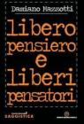 Libero pensiero e liberi pensatori