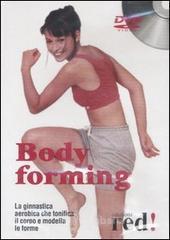 prezzi Body forming DVD