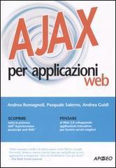 prezzi Ajax per applicazioni web