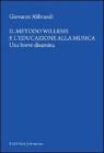 Il metodo Willems e l'educazione alla musica. Una breve disamina