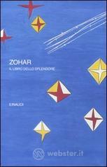 Confronta prezzi Zohar. il libro dello splendore