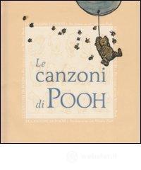 prezzi Le canzoni di Pooh Per tirarsi su con Winnie Pooh