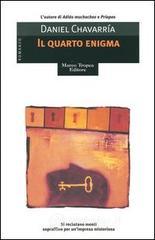 Il quarto enigma Il quarto enigma