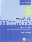 Motivi di matematica. Per la 5� classe delle Scuole superiori vol.2