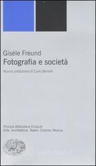 Fotografia e societ&agrave;