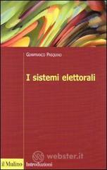 prezzi I sistemi elettorali