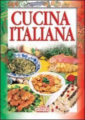 Confronta prezzi Cucina italiana