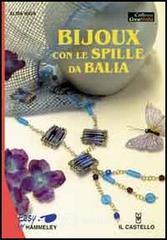 Confronta prezzi Bijoux con le spille da balia