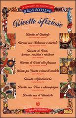 Confronta prezzi Ricette sfiziose