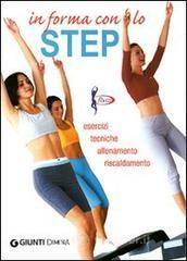 prezzi In forma con lo step Esercizi tecniche allenamento riscaldamento