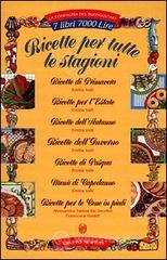 Confronta prezzi Ricette per tutte le stagioni