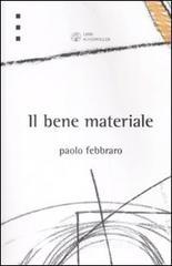 prezzi Il bene materiale