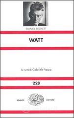 prezzi Watt
