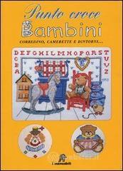 prezzi Punto croce e bambini