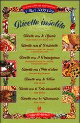 Confronta prezzi Ricette insolite