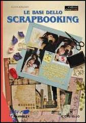 Confronta prezzi Le basi dello scrapbooking