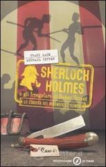prezzi La caduta dei magnifici Zalinda Sherlock Holmes e gli Irregulars di Baker Street