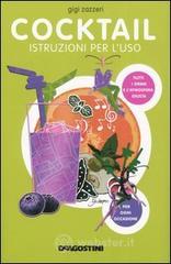 prezzi Cocktail Istruzioni per luso