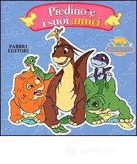 prezzi Piedino e i suoi amici