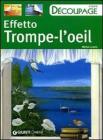 Effetto trompe l'oeil