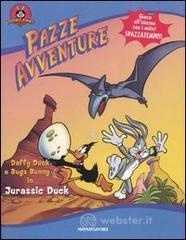 prezzi Jurassic Duck