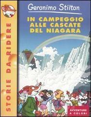prezzi In campeggio alle cascate del Niagara