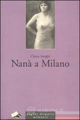 Nan&agrave; a Milano