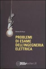 prezzi Problemi di esame dellingegneria elettrica