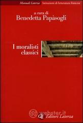 prezzi I moralisti classici